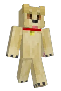 stoner12parrot Minecraft avatar full body