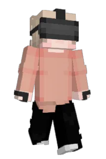 stoner_5 Minecraft avatar full body