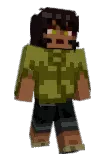 stoneshipMapper Minecraft avatar full body