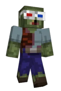 stoni99 Minecraft avatar full body