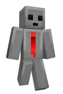 stonko7086 Minecraft avatar full body