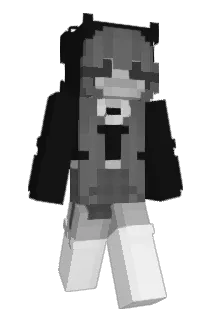 stonks666 Minecraft avatar full body