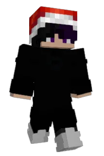 stonoga_xd Minecraft avatar full body