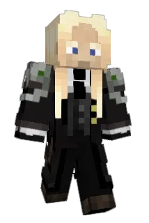 stonyyyt Minecraft avatar full body