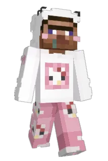 stooart_ Minecraft avatar full body