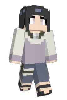 stoompycaty1 Minecraft avatar full body