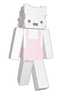 stoophh Minecraft avatar full body