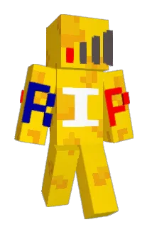 stop_me_boot Minecraft avatar full body