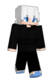 stopchill Minecraft avatar full body
