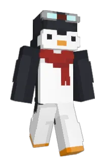 stopka06 Minecraft avatar full body