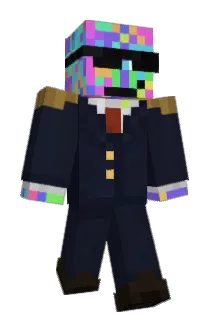 stopsnipingfehce Minecraft avatar full body