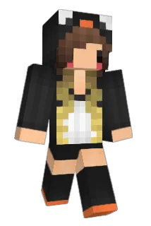 storeD_x_gamer Minecraft avatar full body