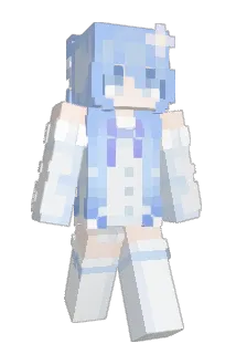 store__ Minecraft avatar full body