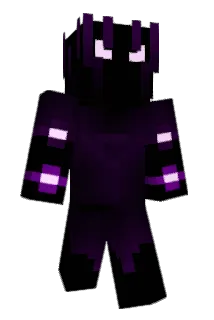store_mine Minecraft avatar full body