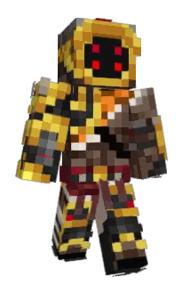 storedrapier255 Minecraft avatar full body