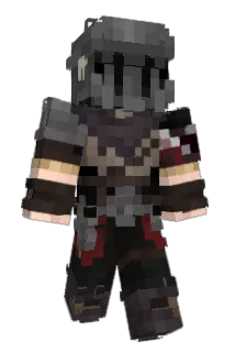storm_614318 Minecraft avatar full body
