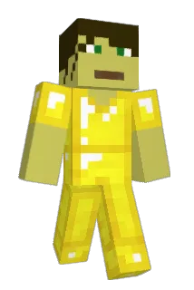 stormclaw123 Minecraft avatar full body