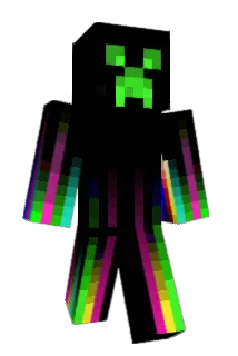 stormer10 Minecraft avatar full body