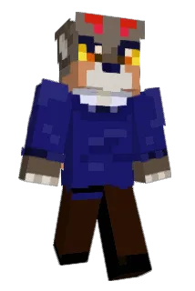 stormiie07 Minecraft avatar full body
