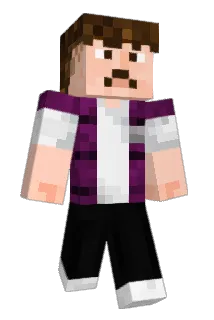 stormik4wb Minecraft avatar full body