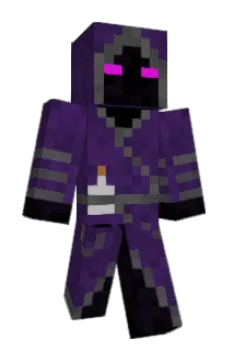 stormkick75 Minecraft avatar full body