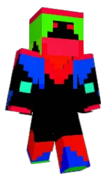 Custom render preview