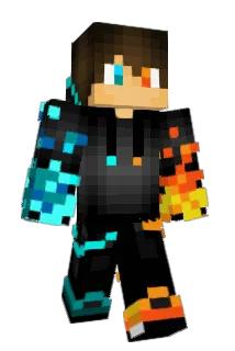 stormtrooper_86 Minecraft avatar full body