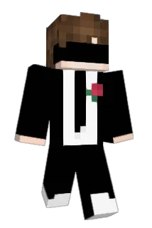 stormwatcc Minecraft avatar full body