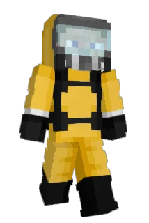 stormy021107 Minecraft avatar full body