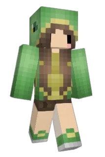 stormy20000 Minecraft avatar full body