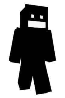 storpotatis33 Minecraft avatar full body
