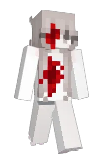 story____ Minecraft avatar full body