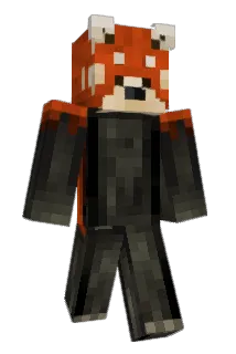 stoutchain8886 Minecraft avatar full body