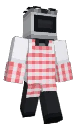 Custom render preview