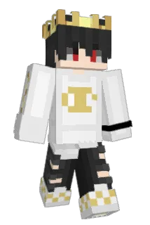 stoyuncu123 Minecraft avatar full body
