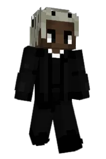 stqtic__ Minecraft avatar full body