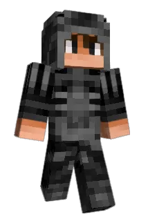 str2 Minecraft avatar full body