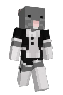 str33trat_ Minecraft avatar full body