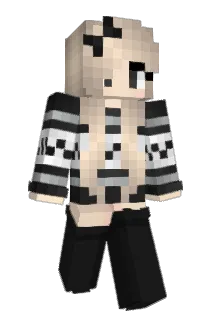 str3fka__ Minecraft avatar full body