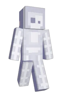 str4wberrie Minecraft avatar full body