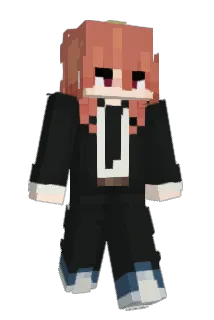 str4y_ Minecraft avatar full body