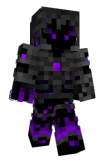 str6wbs Minecraft avatar full body