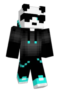 str8_awesome Minecraft avatar full body