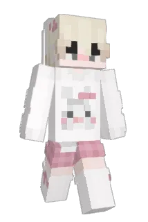 strakdekis Minecraft avatar full body