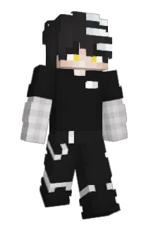 strangewayss Minecraft avatar full body