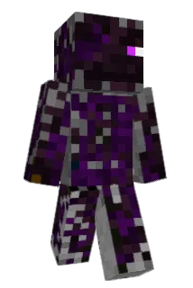 strangus Minecraft avatar full body