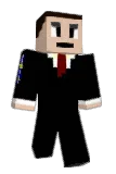 strategen1 Minecraft avatar full body