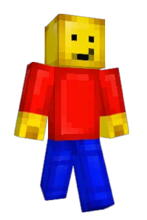 strategy57 Minecraft avatar full body