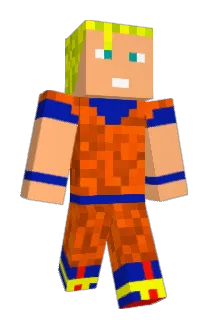 stratospt Minecraft avatar full body