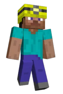 stratuswaves Minecraft avatar full body